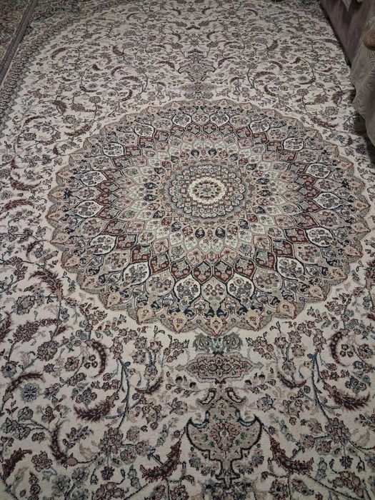 Ковёр 5 на 3 метра