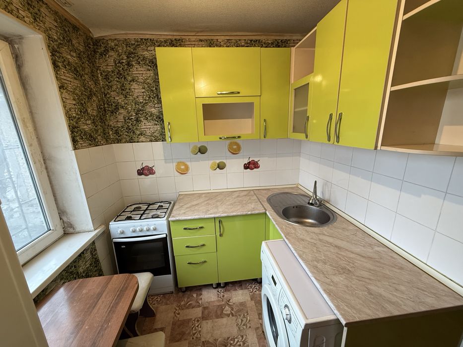 Однокомнатная квартира сдается в аренду