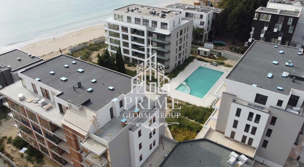 Продава се Тристаен апартамент в с. Равда, Област Бургас - 115 кв.м за 2016 €/кв.м - Снимка #9