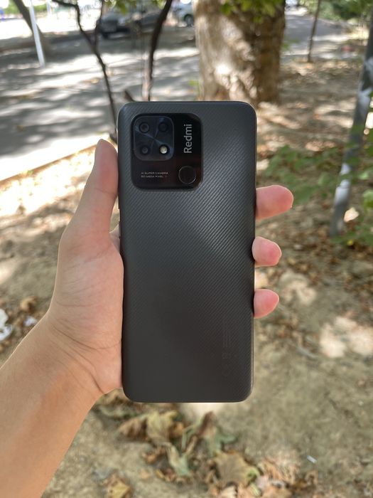 Redmi 10c 128gb ideal