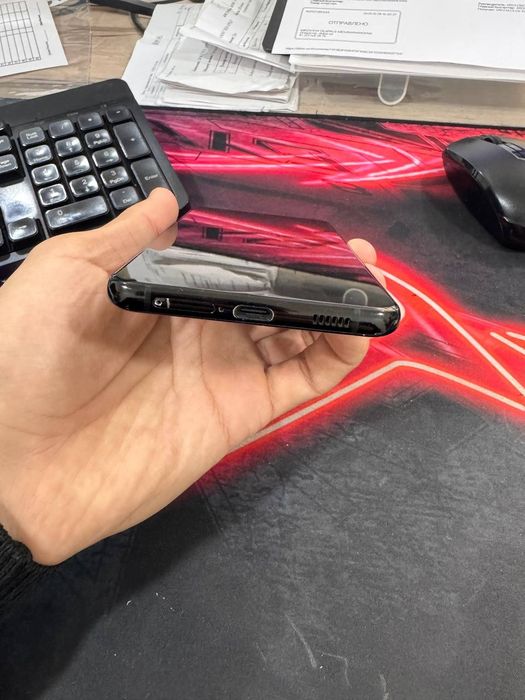 Samsung s21 plus