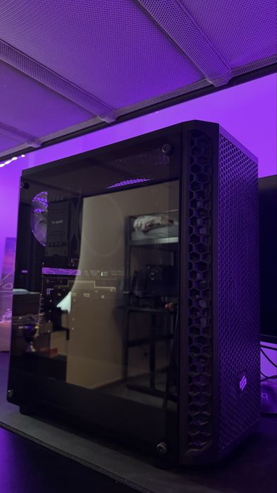 PC Gaming Gigabyte | 1050 Ti | Ryzen 7 5800 | 32gb RAM