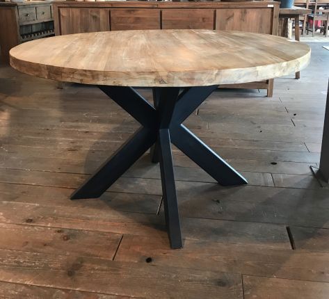 Обеденные и рабочие столы