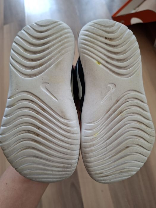 Детски маратонки Nike Flex Runner – №26 (15 см)