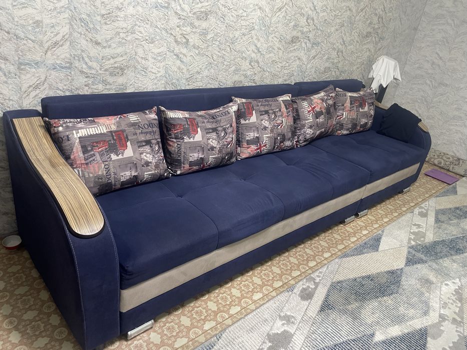 Продажа дивана