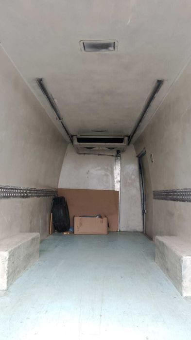 Vand Mercedes Sprinter frigorific