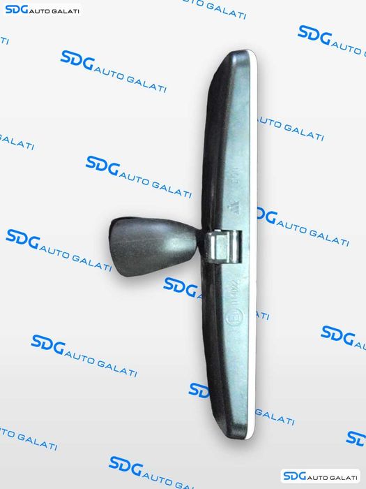 Oglinda Retrovizoare Interioara Volkswagen Touran 1T1, 1T2 2003 - 2010 Cod 014022 [LN0576]