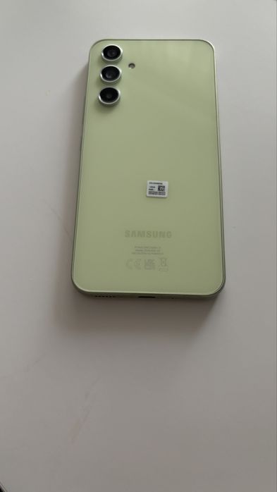 Samsung A54 5G de 128Gb