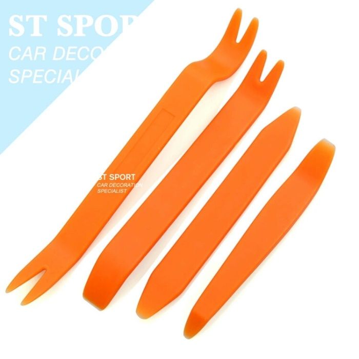 разбор салона инструмент