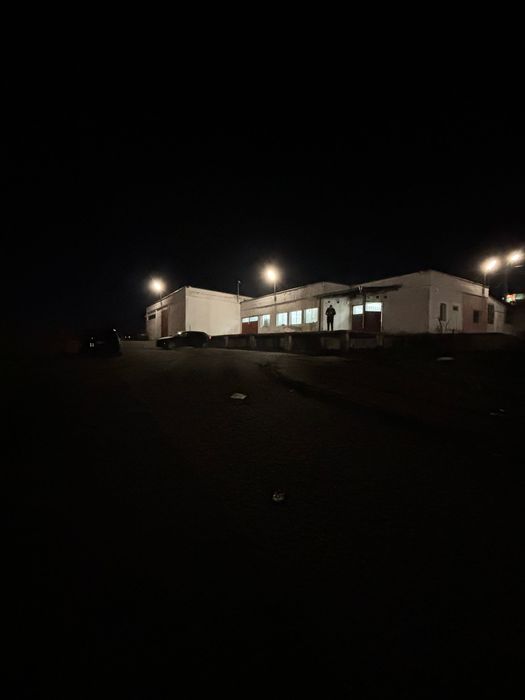 Продава се Склад в Плевен, Индустриална зона - Запад - 700 кв.м за 285 €/кв.м - Снимка #7