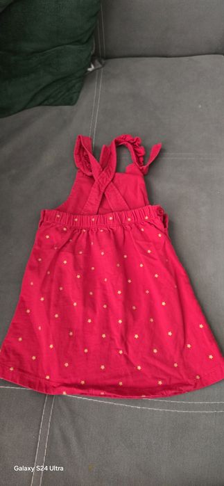 Детско гащеризонче и сукманче