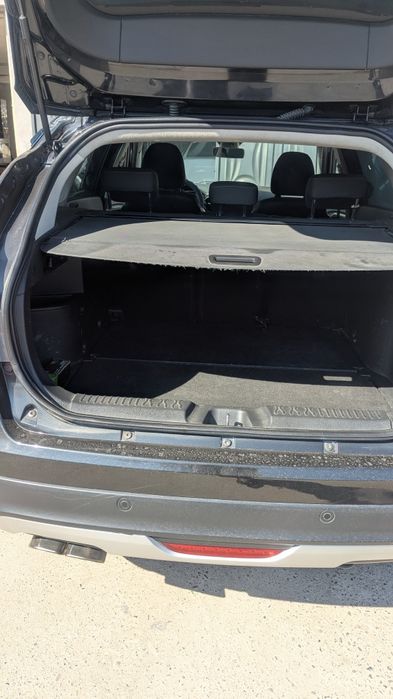 Lada Vesta sw Cross 2019