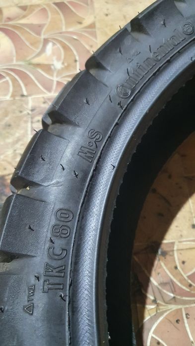 170 60 17 Continental TKC