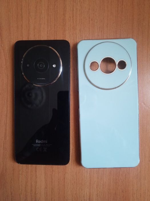 Продам телефон Redmi А3 х