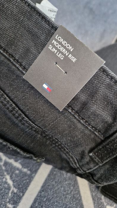 Нови Дамски дънки Tommy Hilfiger