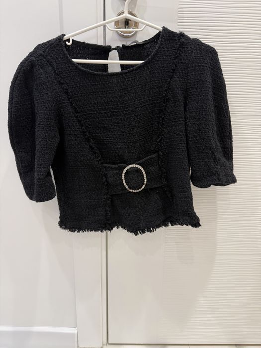 Дамска блуза Zara