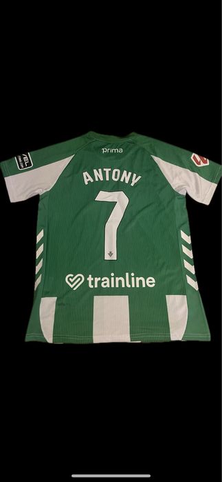 Tricou Antony nou