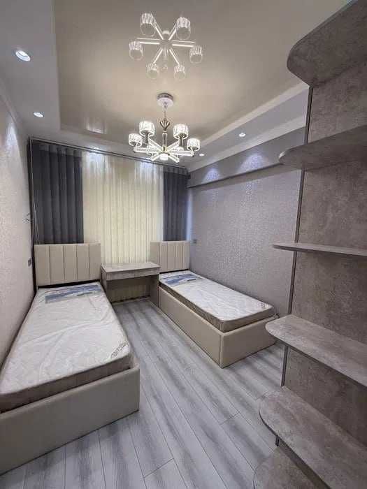 Сдаётся шикарная квартира на Чиланзаре, 5-квартал, ор-р: метро Новза!