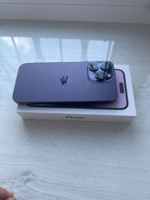 Iphone 14 pro max