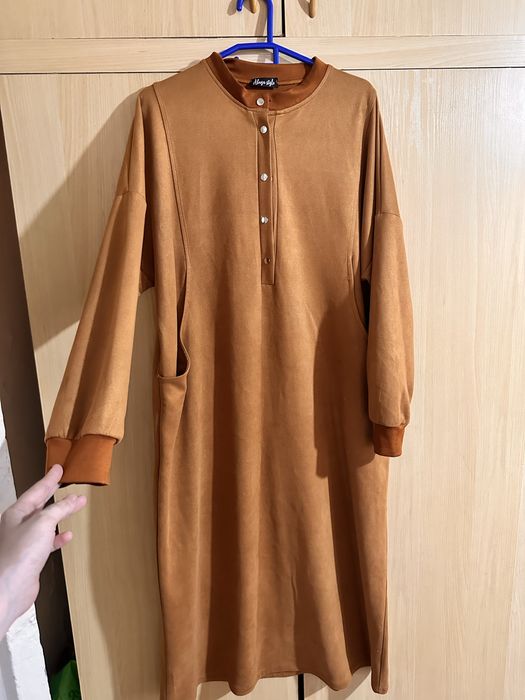 Срочно обмен платьев