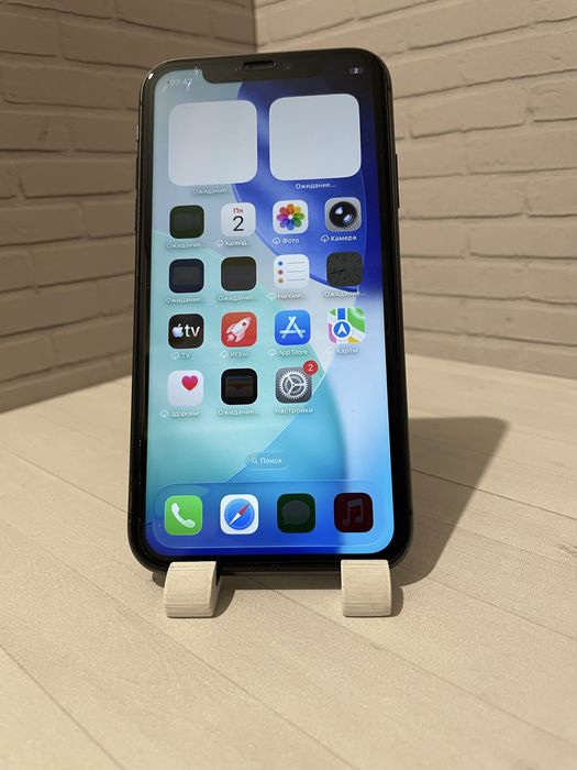 iPhone 11 64GB Black, срочно