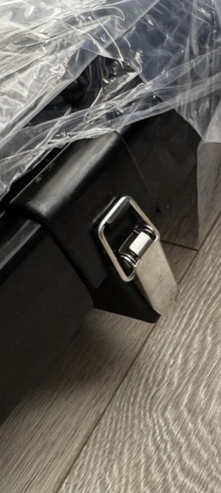 Автобагажник, автобокс