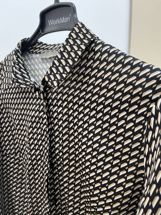 Продам двойку рубашку с жилеткой