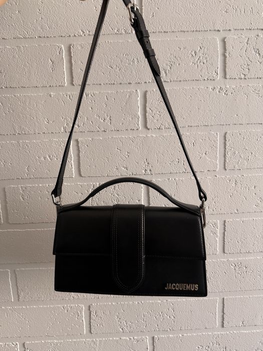 Сумка Jacquemus оригинал