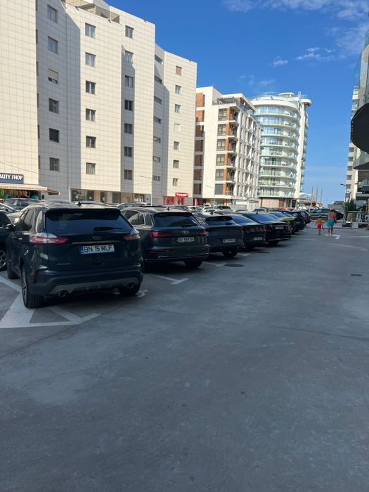 Închiriez studio Navodari