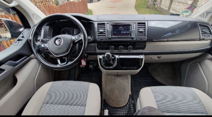 Volkwagen 2.0 tDI