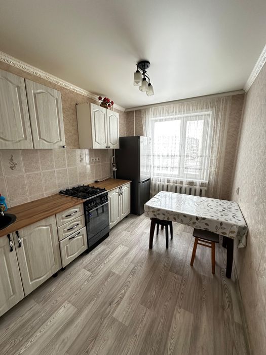 2-х комн квартира