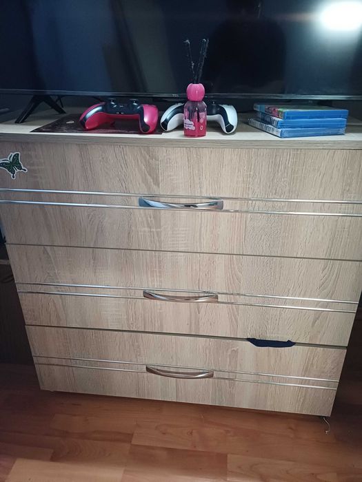 Seturi  de mobilier dormitor,