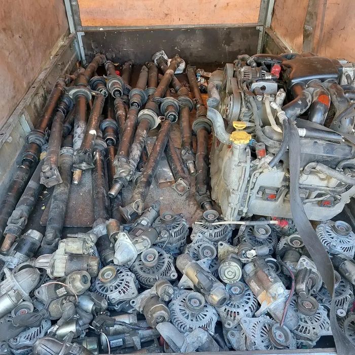 Гур, стартера генераторы, кондиционеры , на субару