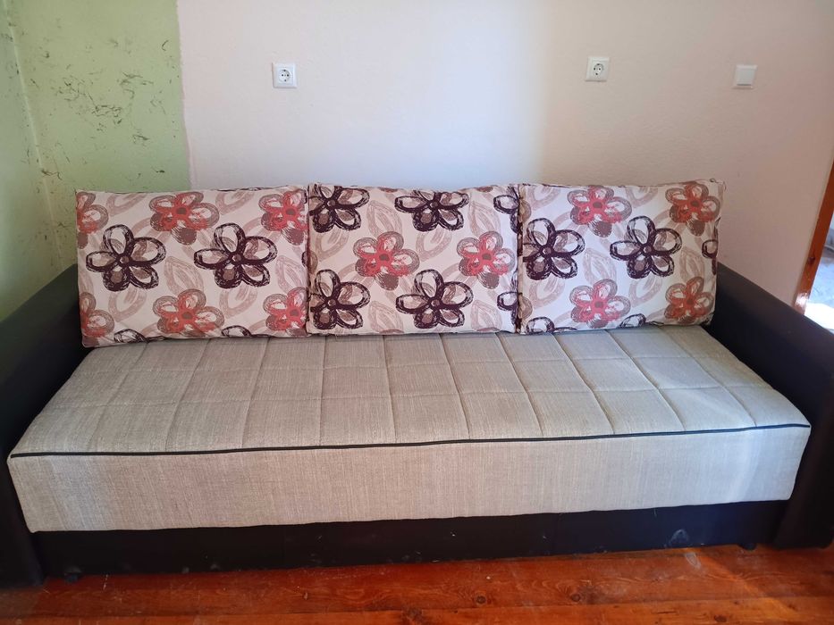 Диван разтегателен 230см