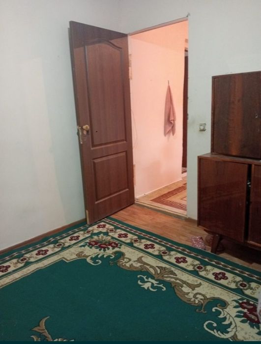 Химиктен времянка сатам