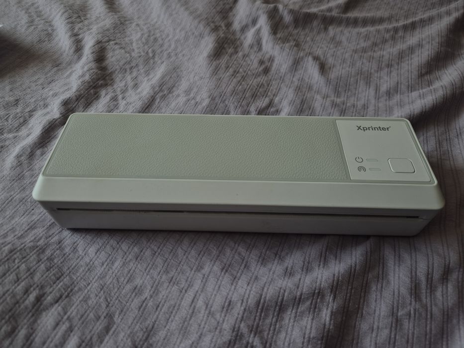 Мини Принтер Xiaomi Xprinter