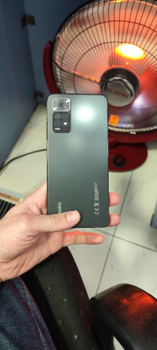 Redmi note 11 pro