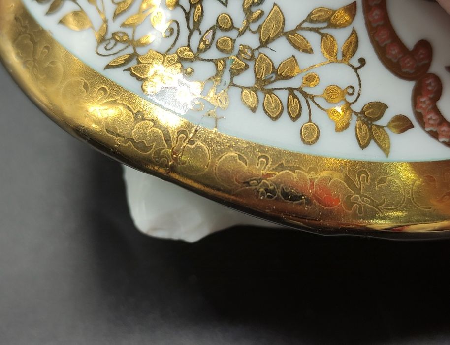 Пиалки Чехословакия