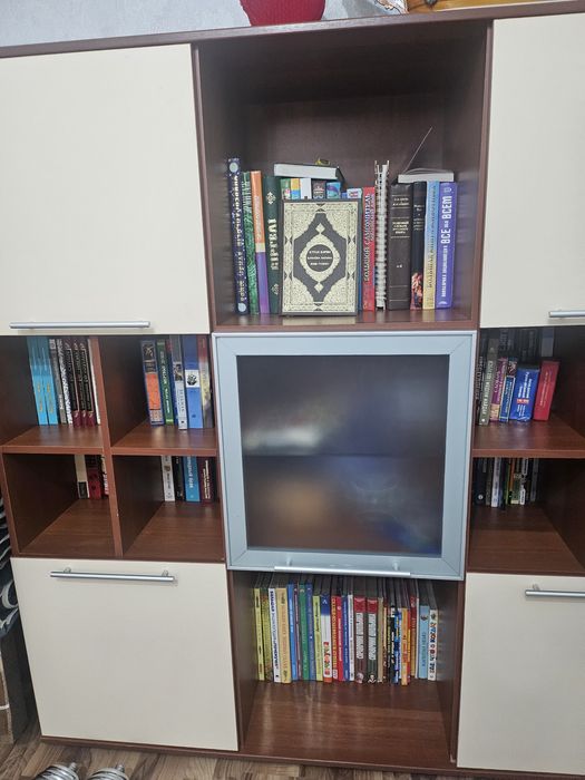 Гарнитур для детской комнаты