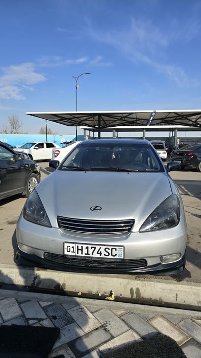 Продам Lexus ES300