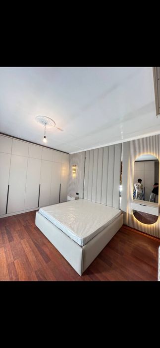 Спальная зона Спальня