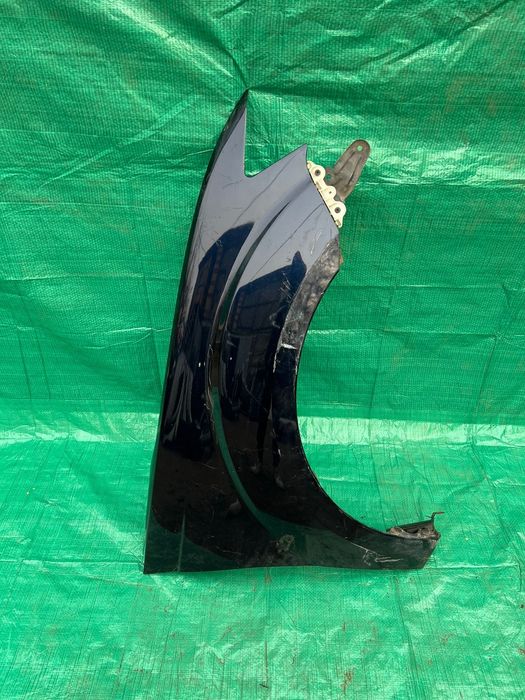 Крыло Митсубиши Оутлендер Оутландер ХЛ рестайлинг Outlander XL