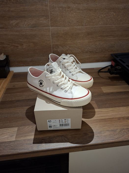 Vand Tenisi Polo nr 41