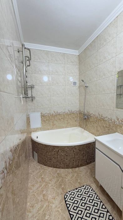 × Метро Хамза, Чиланзар И24, 3/5/9 ‼️РАЗДЕЛКА 3/5/9,  72м²‼️ Продаётся