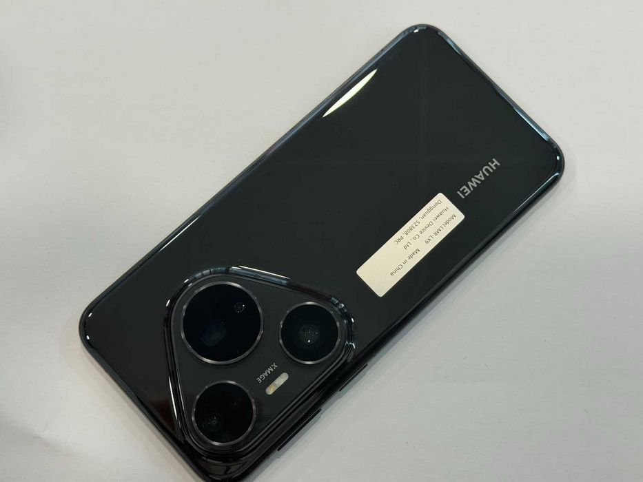 Huawei Pura 80 Pro 5G 512GB 12GB RAM-2 цикъла