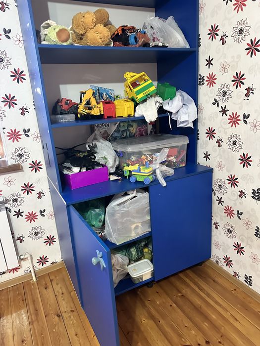 Продам шкаф