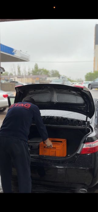 Автогаз орнату алматы