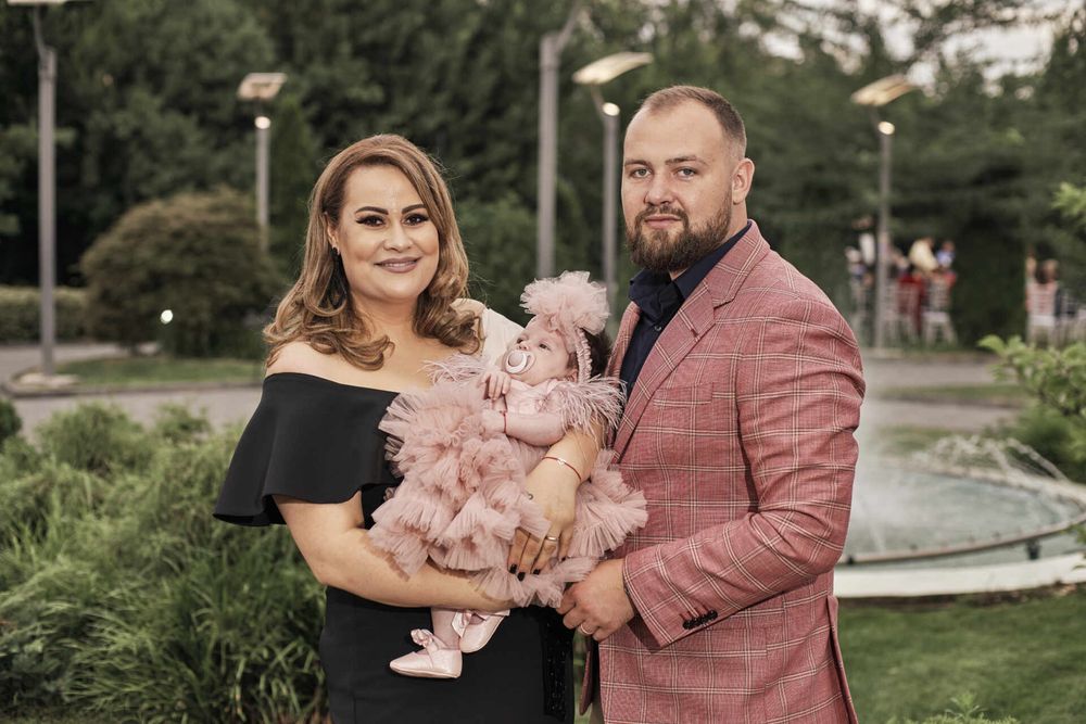 Pachet Foto-Video Botez - Nunta -Majorat  – Totul într-un singur loc