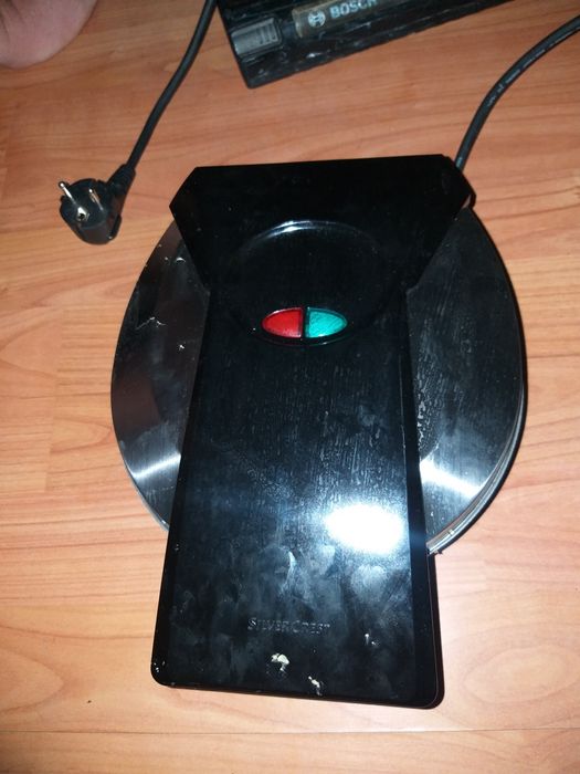 Продам печь для пончиков