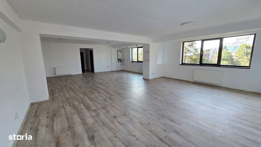 Apartament Open Space 82mp de Inchiriat Pretabil Birouri *1 Mai*